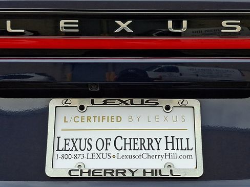 Used 2025 Lexus TX 350 AWD image 30