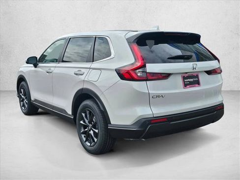 New 2026 Honda CR-V EX-L image 3