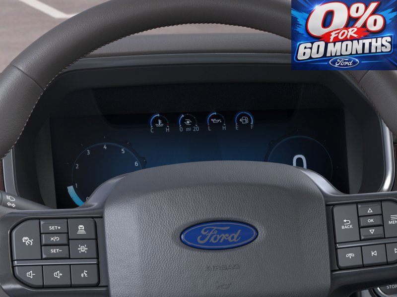 New 2026 Ford F150 King Ranch w/ FX4 Off-Road Package AWD/4WD image 13