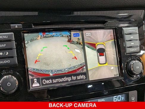 Used 2020 Nissan Rogue Sport SL w/ Premium Package AWD/4WD image 26