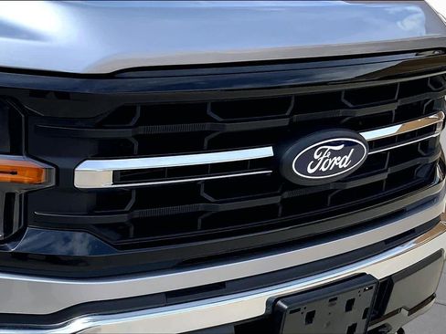 Used 2025 Ford F150 XLT w/ Equipment Group 301A Standard AWD/4WD image 32