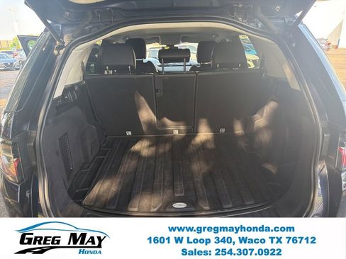 Used 2021 Land Rover Discovery Sport S AWD/4WD image 22