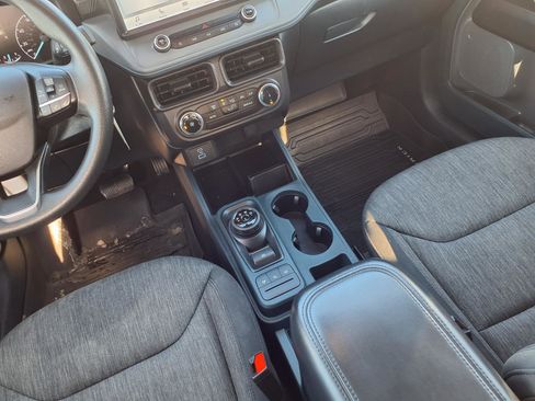 Certified 2023 Ford Maverick XLT w/ Black Appearance Package image 9