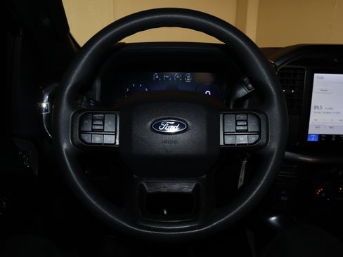 Certified 2024 Ford F150 STX RWD image 25