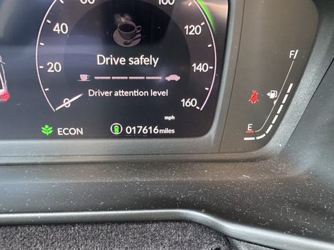 Used 2024 Honda Accord EX-L image 23
