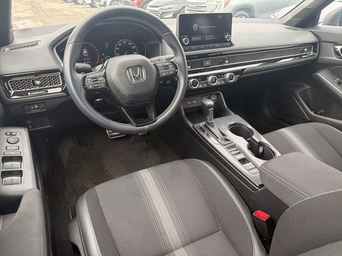 Used 2023 Honda Civic Sport image 10