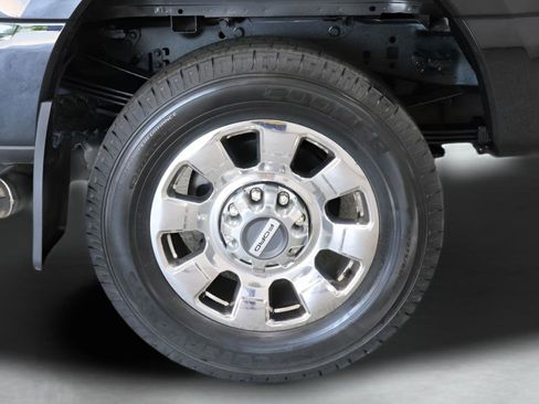 Used 2024 Ford F350 Lariat w/ Lariat Ultimate Package AWD/4WD image 37