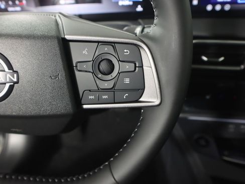 New 2026 Nissan Sentra SV w/ SV Convenience Package image 15