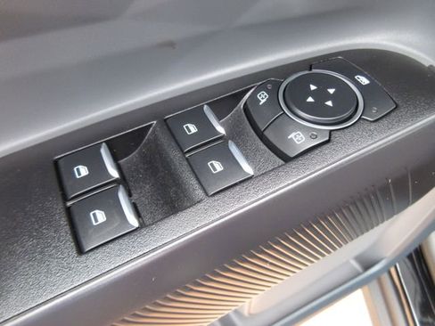 New 2025 Ford Maverick Tremor image 11