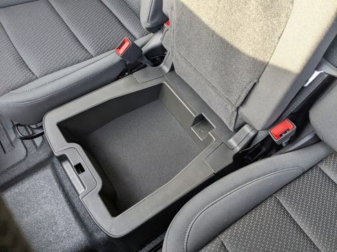 New 2026 GMC Sierra 1500 Pro w/ Pro Value Package image 23