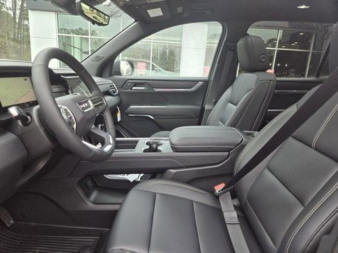 New 2026 GMC Acadia Elevation w/ Black Edition image 21