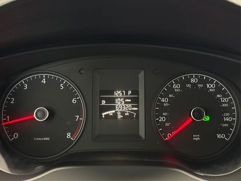 Used 2014 Volkswagen Jetta S FWD image 14