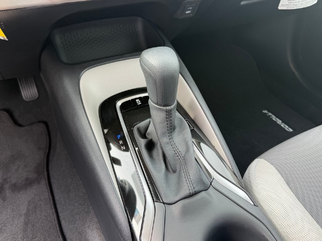 New 2027 Toyota Corolla LE FWD image 18