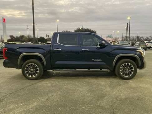 Used 2024 Toyota Tundra Limited image 4