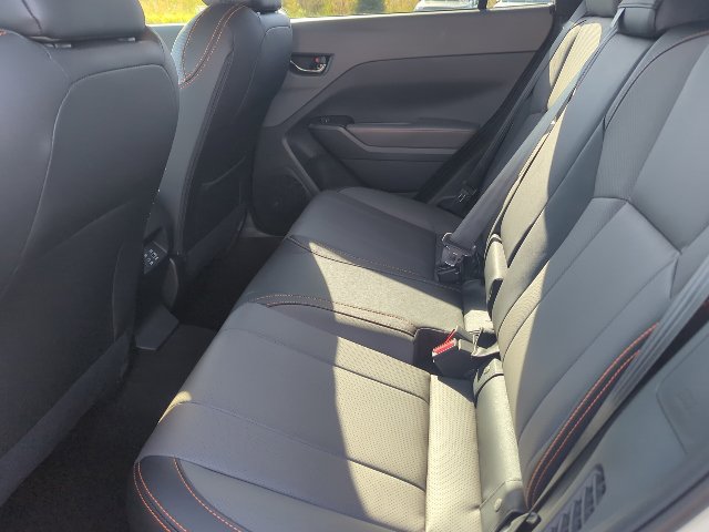 New 2026 Subaru Crosstrek 2.5i Limited AWD/4WD image 24