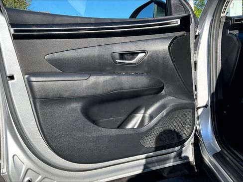 Used 2023 Hyundai Tucson SEL w/ Convenience Package AWD/4WD image 21