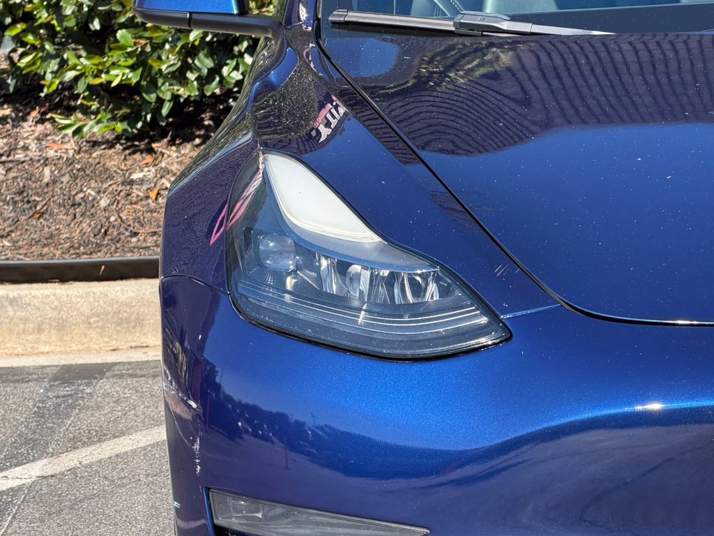 Used 2023 Tesla Model 3 Standard Range RWD image 4