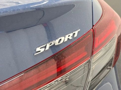 New 2026 Honda Civic Sport image 3