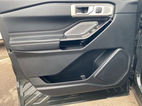 Certified 2023 Ford Explorer ST w/ Technology Package image 17