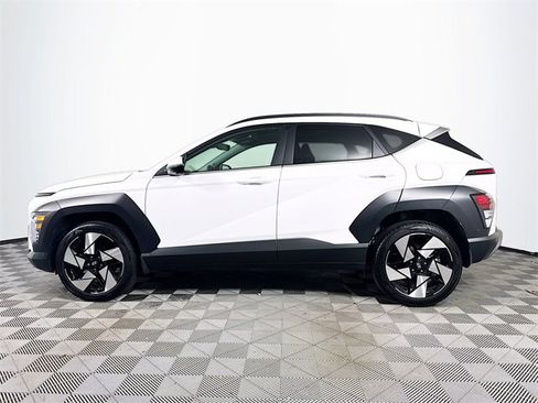 Certified 2025 Hyundai Kona Limited image 5