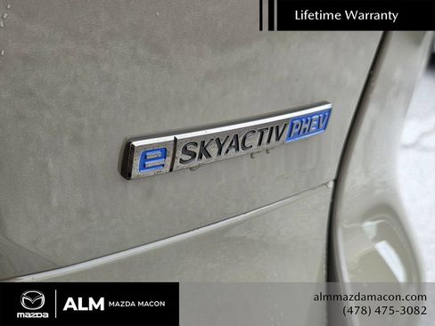 New 2026 MAZDA CX-70 SC Plus AWD/4WD image 13