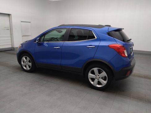 Used 2016 Buick Encore FWD image 3