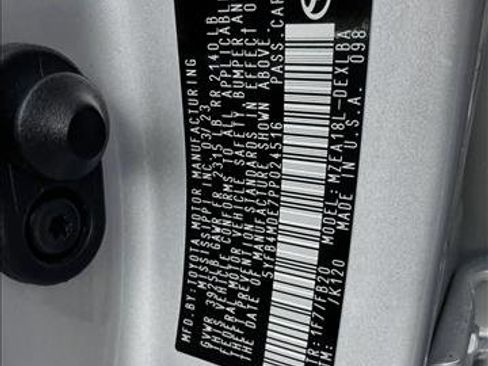 Used 2023 Toyota Corolla LE image 22