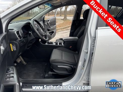 Used 2019 Kia Sportage LX image 14