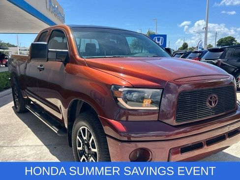 Used 2007 Toyota Tundra SR5 RWD image 3
