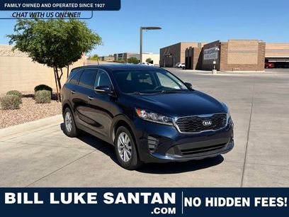 Used 2020 Kia Sorento LX