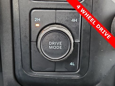 Used 2023 Ford F250 XL w/ XL Chrome Package image 19