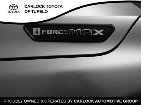 Used 2025 Toyota Tacoma 4x4 Double Cab Hybrid image 39