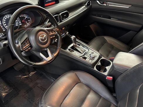 Used 2019 MAZDA CX-5 Grand Touring FWD image 4