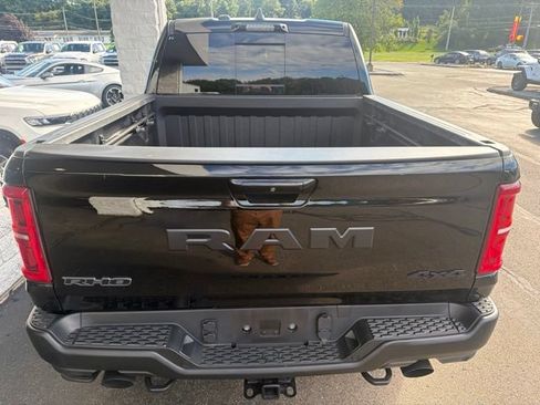 Used 2025 RAM 1500 RHO w/ RHO Level 1 Equipment Group AWD/4WD image 6