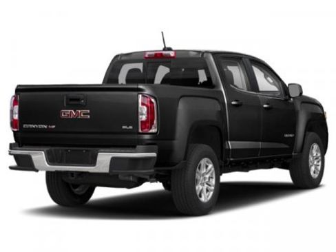 Used 2020 GMC Canyon SLE w/ Elevation Edition image 2