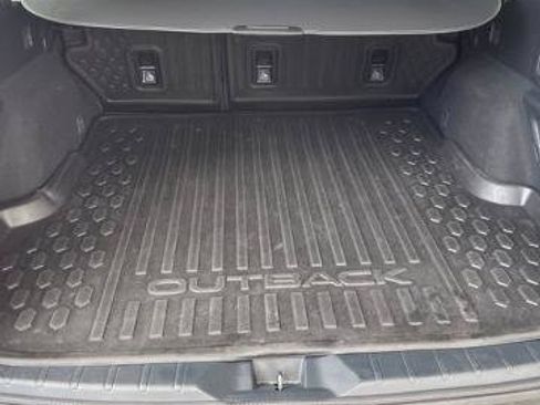 Used 2022 Subaru Outback Wilderness AWD/4WD image 18