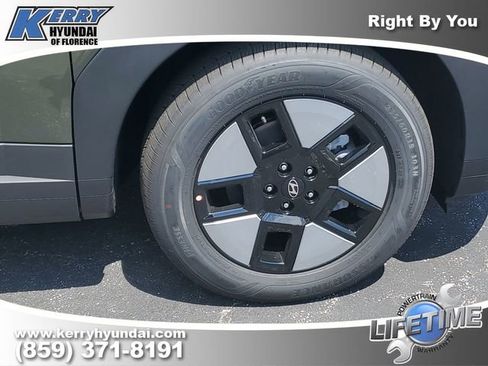 New 2026 Hyundai Santa Fe SEL AWD/4WD image 6