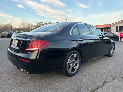 Used 2020 Mercedes-Benz E 350 E 350 image 4