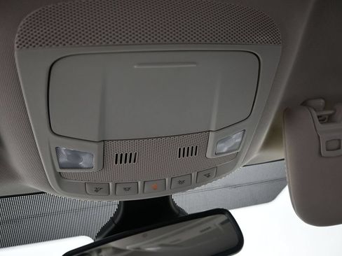 Used 2024 Ford Edge SEL AWD/4WD image 37