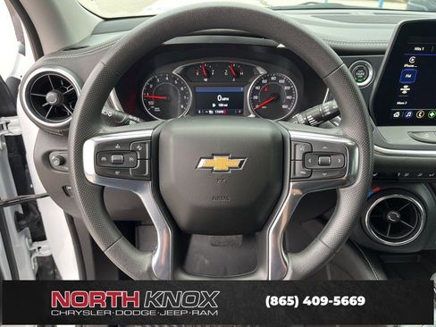 Used 2024 Chevrolet Blazer LT image 8