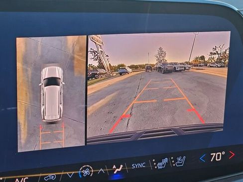 New 2026 Chevrolet Tahoe Premier image 21