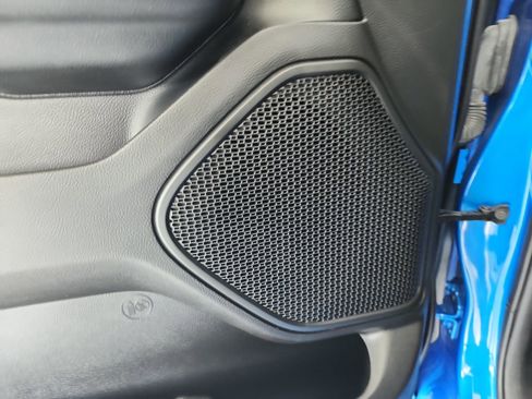 Used 2023 RAM 1500 Big Horn RWD image 24