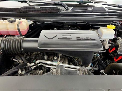 Used 2024 RAM 1500 Tradesman w/ Warlock PACKAGE AWD/4WD image 24