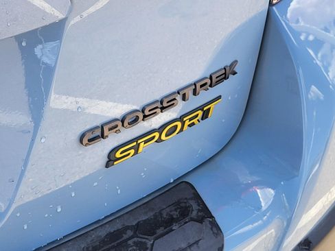 Used 2021 Subaru Crosstrek 2.5i Sport AWD/4WD image 29