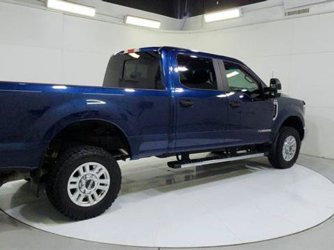 Used 2019 Ford F250 XL w/ STX Appearance Package AWD/4WD image 8