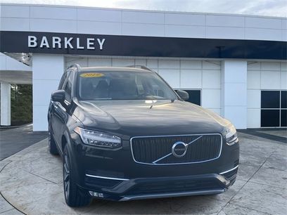 Used 2019 Volvo XC90 T5 Momentum w/ Protection Package Premier
