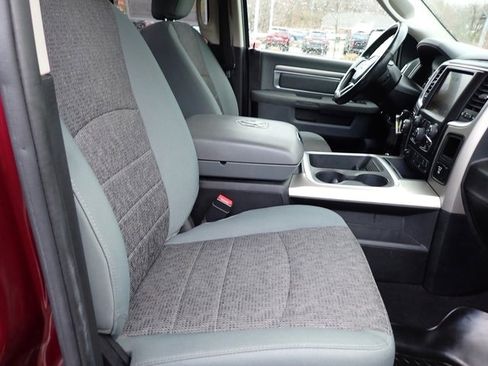 Certified 2016 RAM 1500 Big Horn image 12