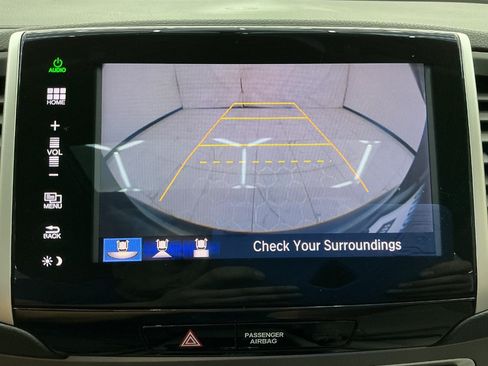 Used 2016 Honda Pilot EX-L image 38