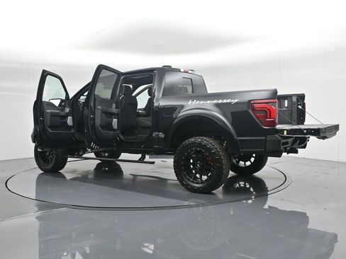 New 2025 Ford F150 Lariat w/ Equipment Group 502A High image 44