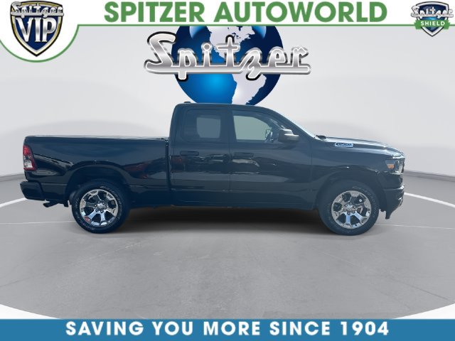 Used 2024 RAM 1500 Tradesman AWD/4WD image 11